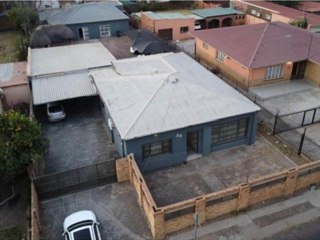 House for rent in Pretoria