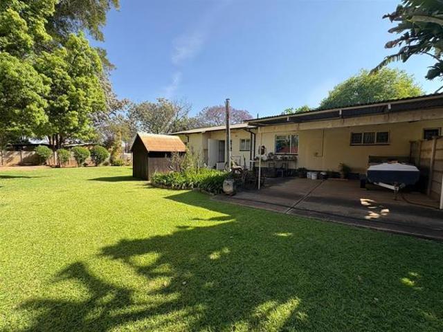 House for sale in Seshego, Limpopo