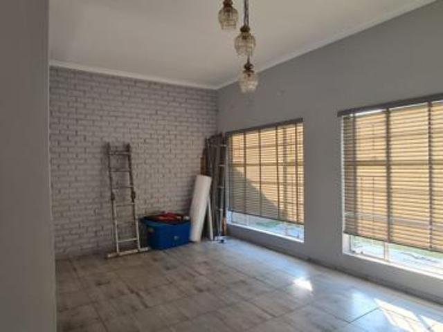 House for rent in Polokwane, Polokwane Local Municipality