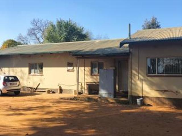 House for sale in Polokwane, Polokwane Local Municipality