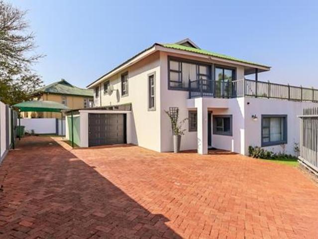 House for sale in North West