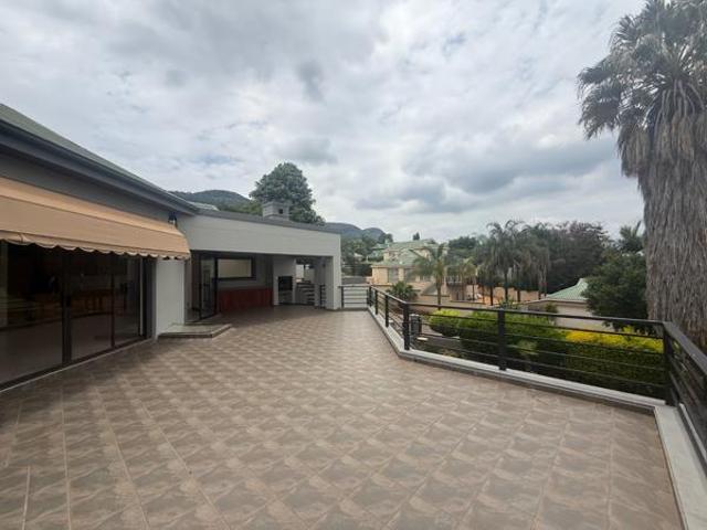 House for rent in North West