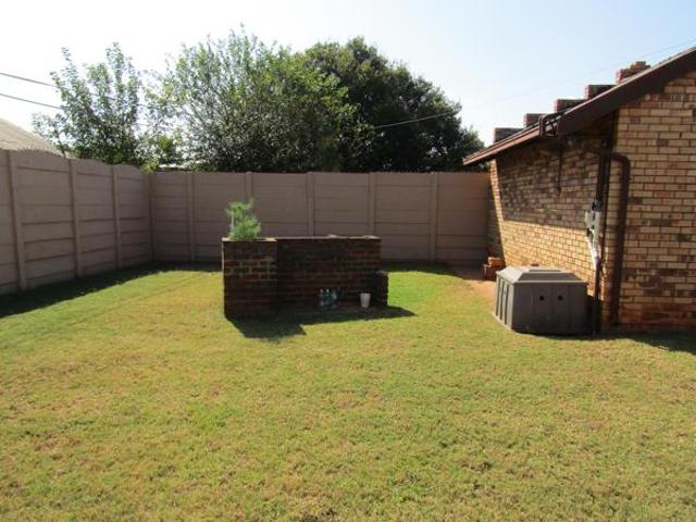 House for sale in West Rand Garden estates, Westonaria Local Municipality