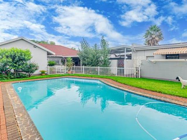 House for sale in West Rand Garden estates, Westonaria Local Municipality