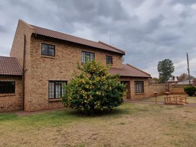 House for sale in Westonaria, Gauteng