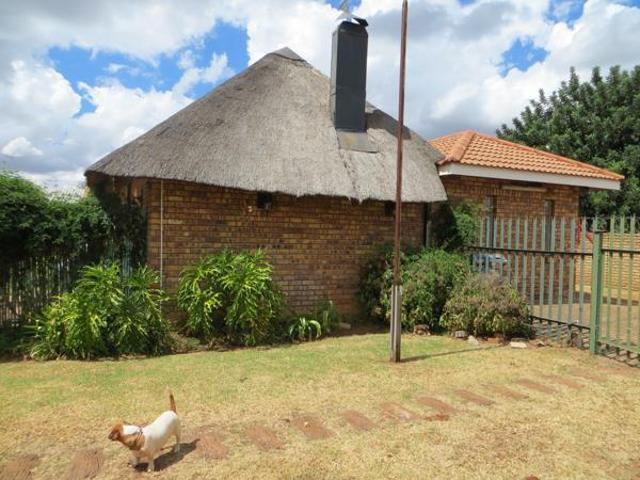 House for sale in Westonaria, Gauteng