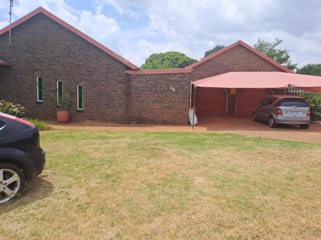 House for sale in Westonaria, Gauteng