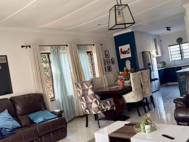 House for rent in Seaview, Kwazulu-natal