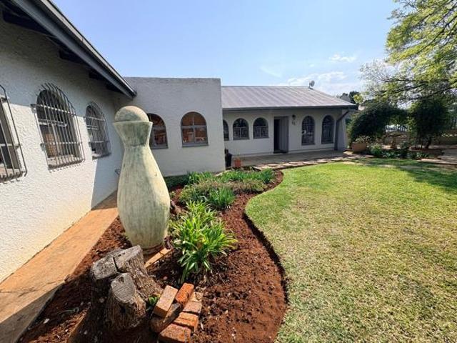 House for sale in Frances Baard, Northern Cape