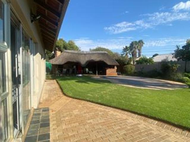 House for sale in Frances Baard, Northern Cape