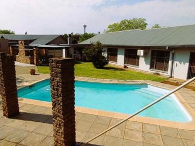 House for sale in Frances Baard, Northern Cape