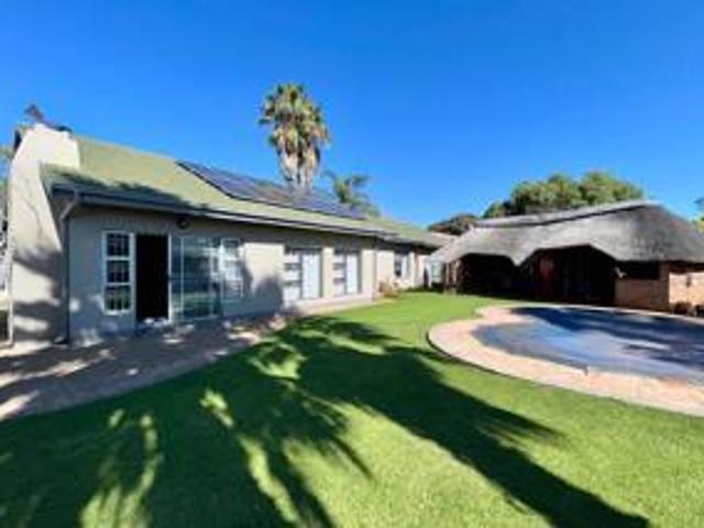 House for sale in Frances Baard, Northern Cape