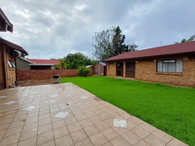 House for sale in Kimberley, Northern Cape
