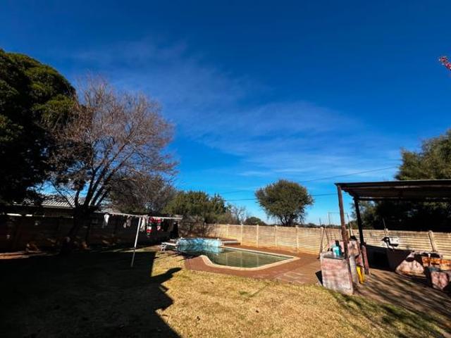 House for sale in Frances Baard, Northern Cape