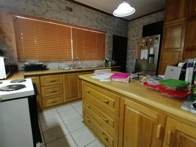 House for sale in Frances Baard, Northern Cape