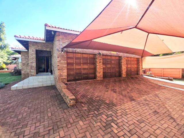 House for rent in Tlhabane, North West