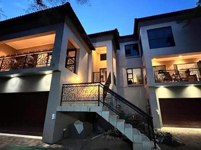 House for sale in Tlhabane, North West