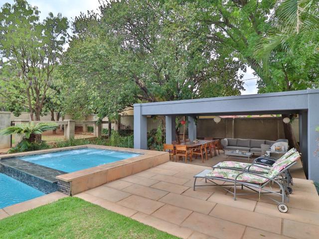 House for rent in Rustenburg