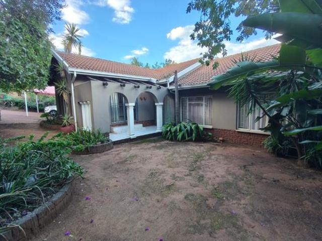 House for sale in Tlhabane, North West
