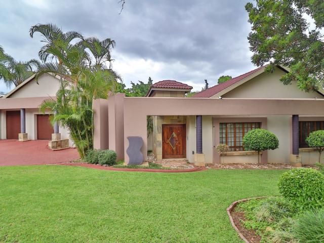 House for sale in Tlhabane, North West