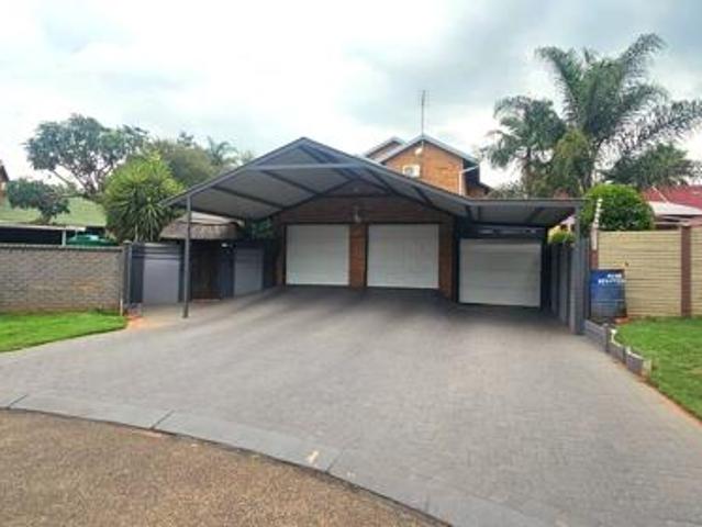 House for sale in Tlhabane, North West
