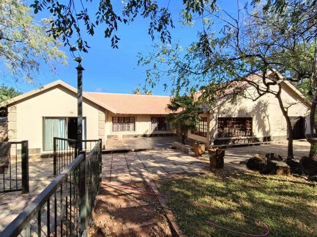 House for sale in Tlhabane, North West