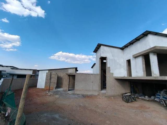 House for sale in Tlhabane, North West