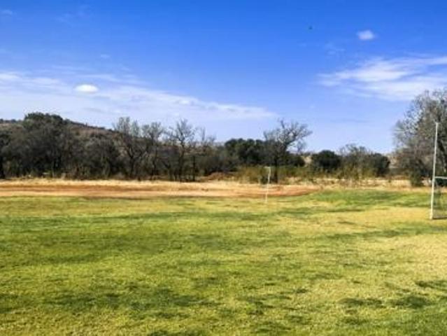 House for sale in Tlhabane, North West