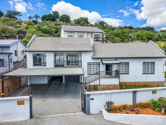 House for sale in Tlhabane, North West