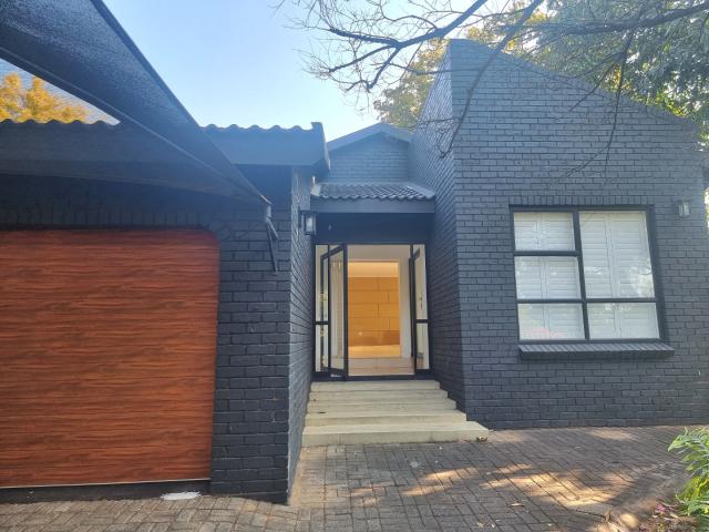 House for rent in Tlhabane, North West