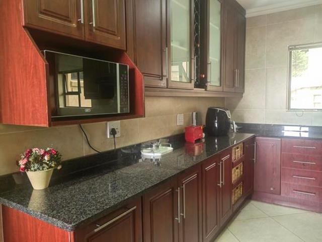 House for rent in Tlhabane, North West