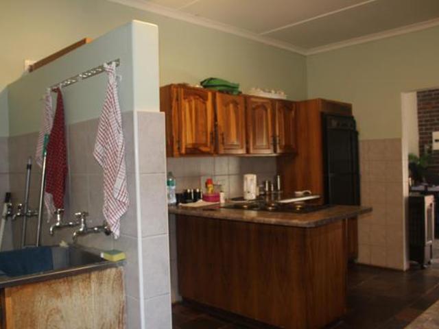 House for rent in Tlhabane, North West