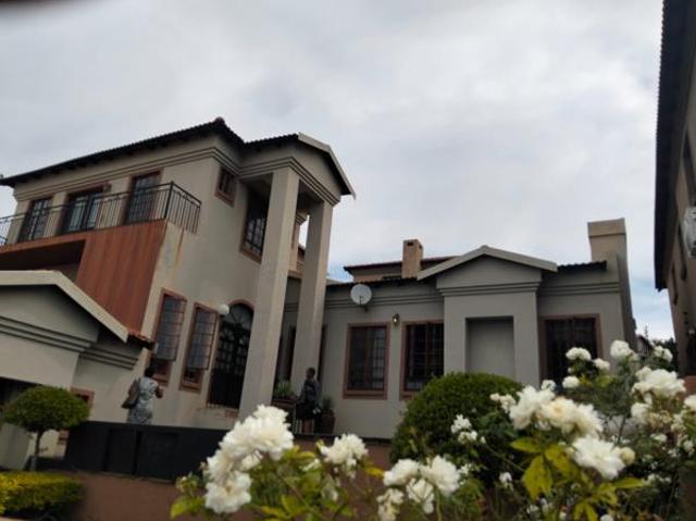 House for sale in Tlhabane, North West