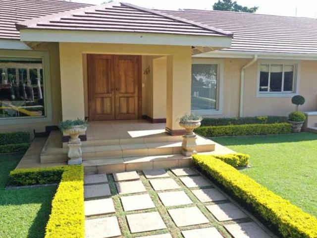 House for sale in Tlhabane, North West