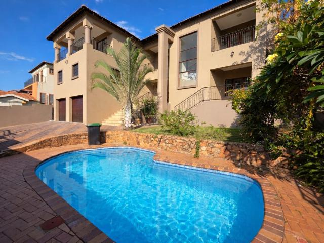 House for rent in Tlhabane, North West