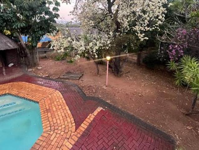 House for sale in Tlhabane, North West