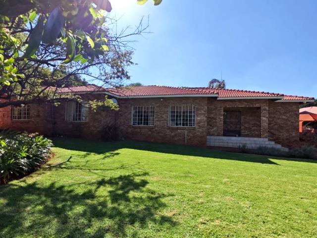 House for sale in Tlhabane, North West