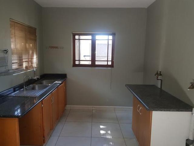 House for rent in Tlhabane, North West