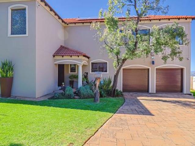 House for sale in Tlhabane, North West