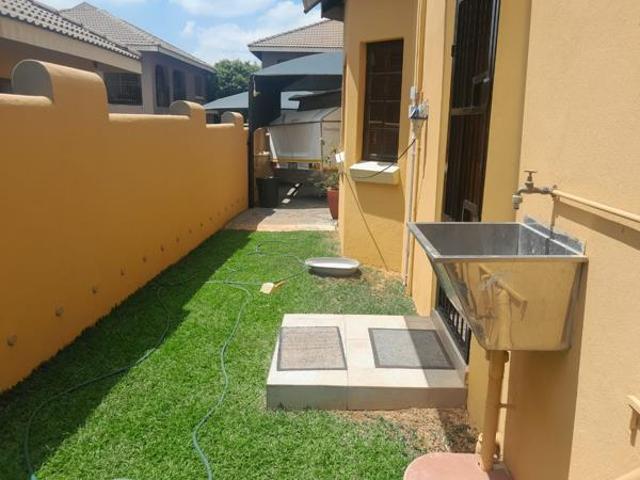 House for sale in Rustenburg Local Municipality, Bojanala Platinum District Municipality