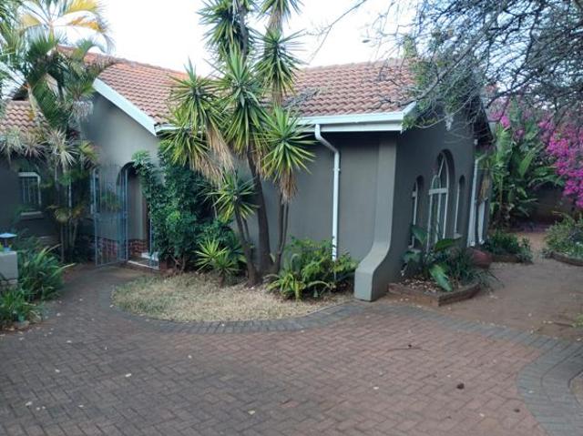 House for sale in Tlhabane, North West