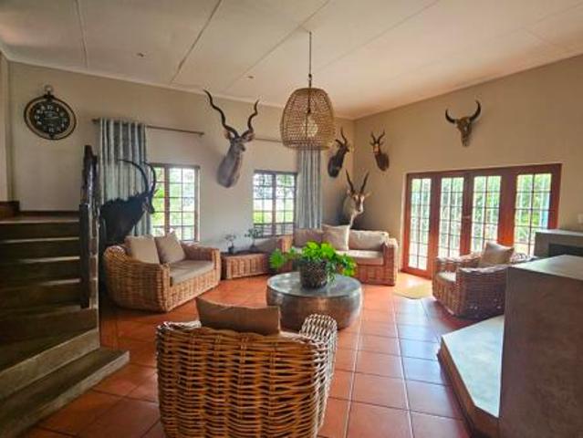 House for sale in Tlhabane, North West