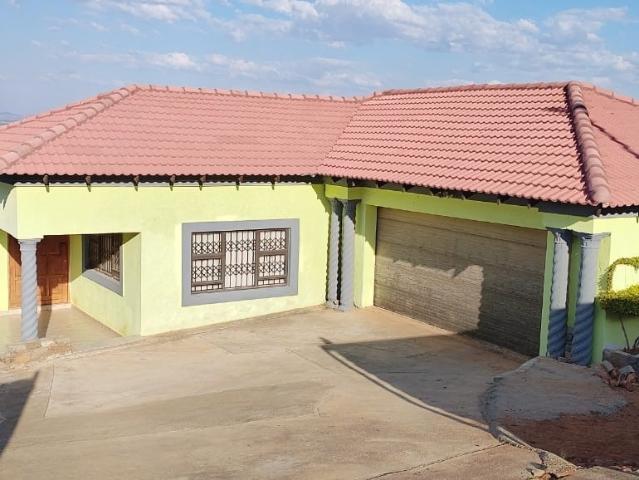 House for sale in Tlhabane, North West