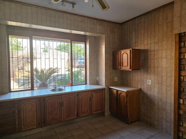 House for rent in Tlhabane, North West