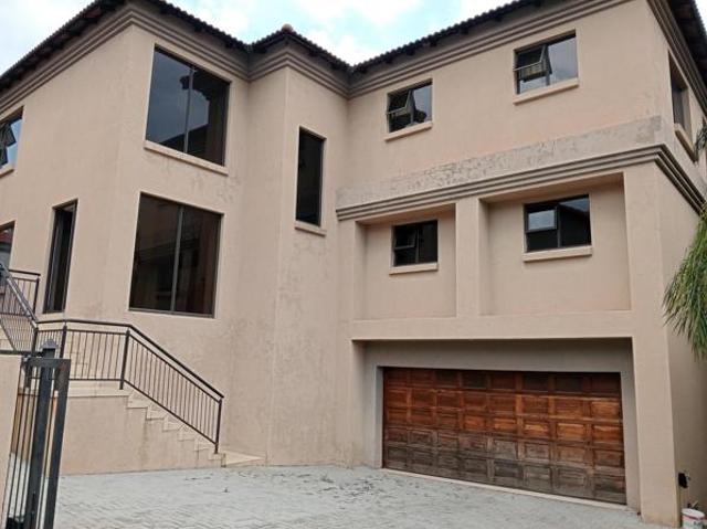 House for rent in Tlhabane, North West