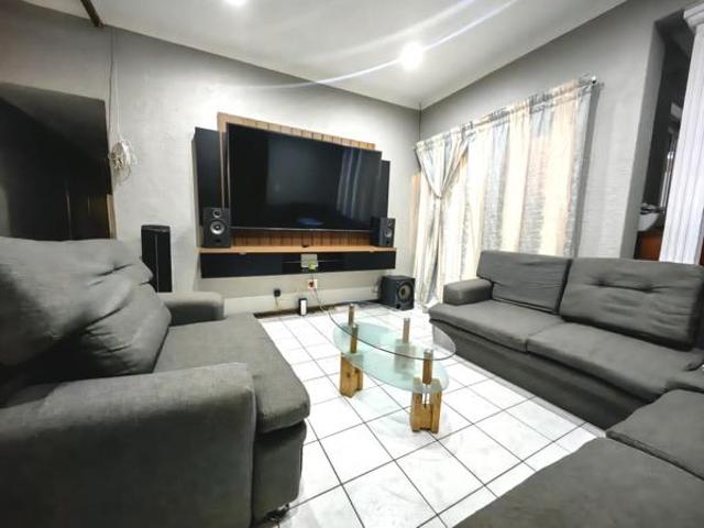 House for sale in Tlhabane, North West