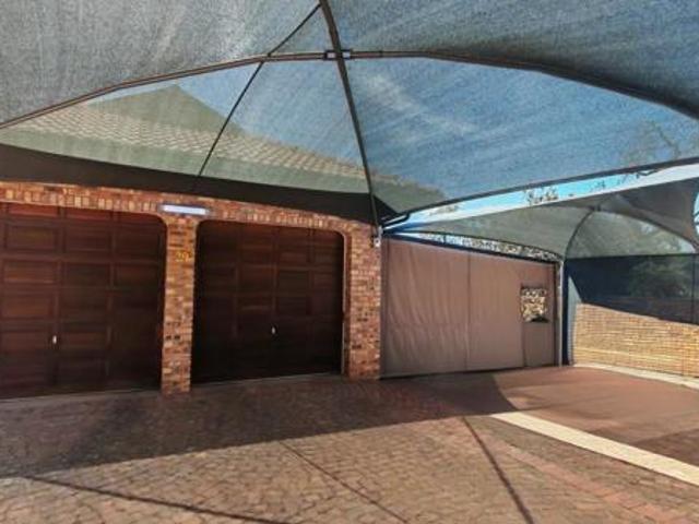 House for rent in Rustenburg Local Municipality, Bojanala Platinum District Municipality