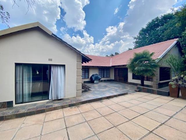 House for sale in Tlhabane, North West