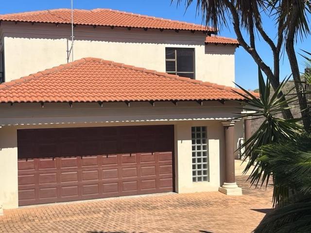 House for sale in Tlhabane, North West
