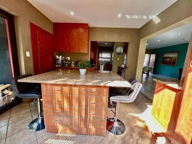 House for rent in Tlhabane, North West